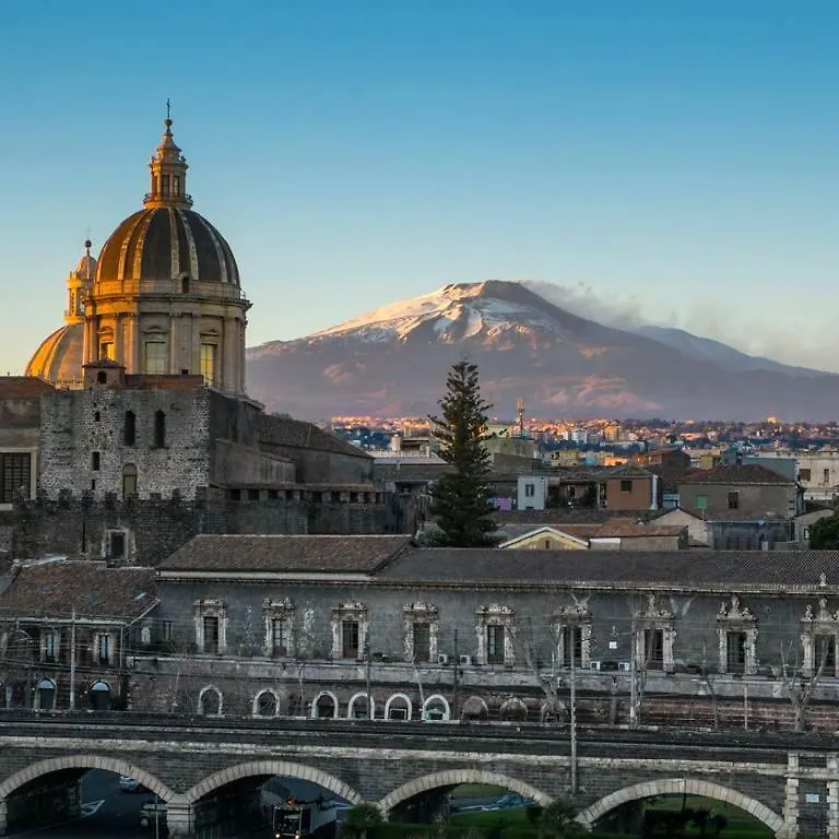 A Casa Di Lori Lejlighed Catania 0*,  Italien