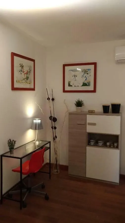 A Casa Di Lori Lejlighed Catania